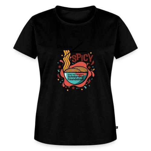PGSF 2024 T-Shirt Contest Winner High School - Women's Premium T-Shirt