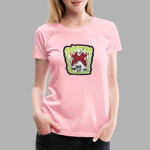 Grimm - Women's Premium T-Shirt