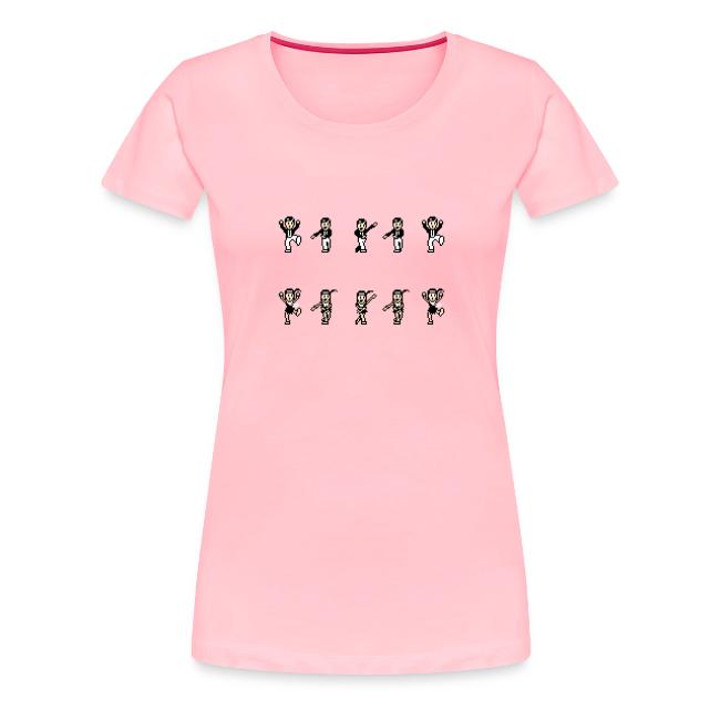 flappersshirt
