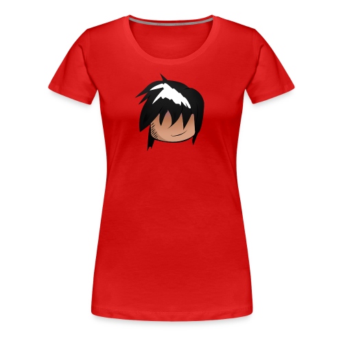 MRH Avatar - Women's Premium T-Shirt