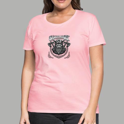 Viking - Women's Premium T-Shirt