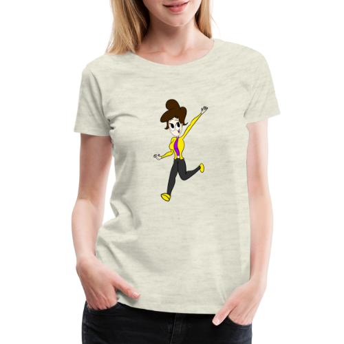 Dersy - Women's Premium T-Shirt