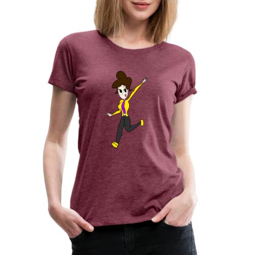 Dersy - Women's Premium T-Shirt