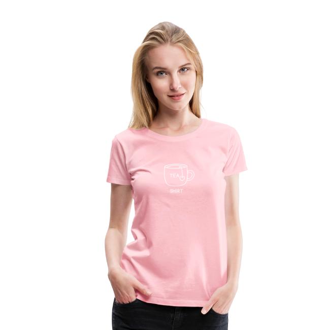 Tea Shirt