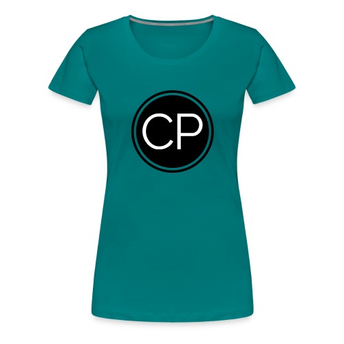 Coastal Photography - Women's Premium T-Shirt