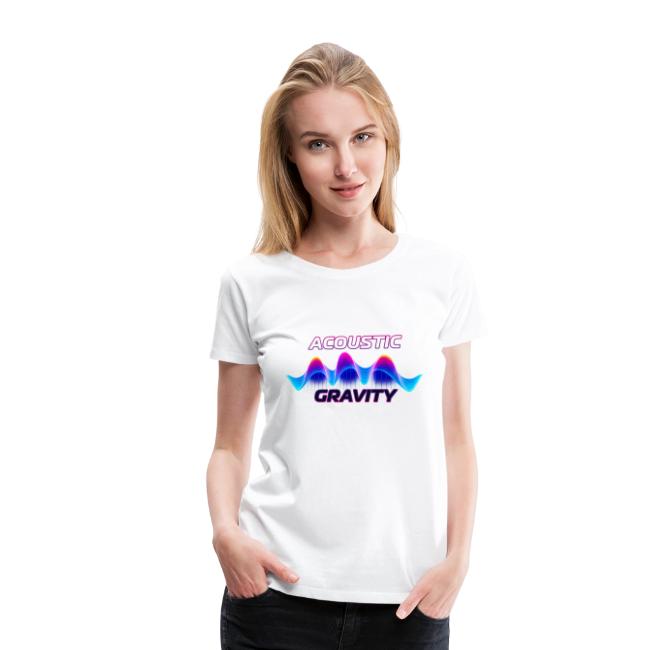 Acoustic Gravity Wave