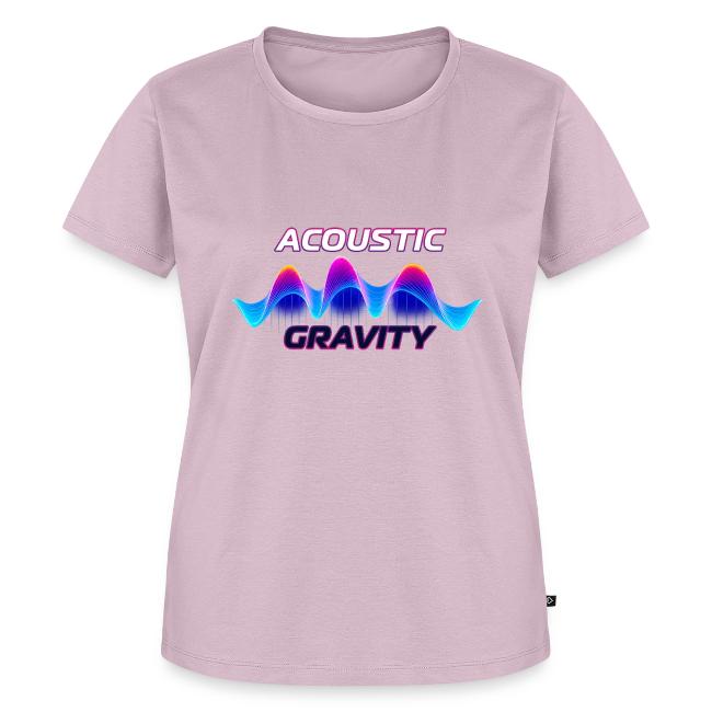 Acoustic Gravity Wave
