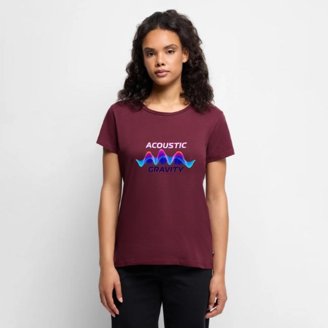 Acoustic Gravity Wave