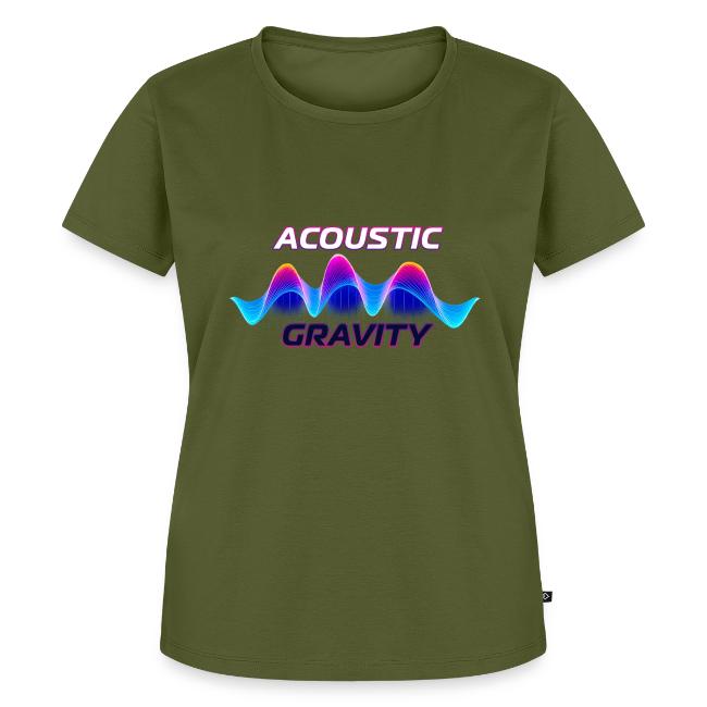 Acoustic Gravity Wave