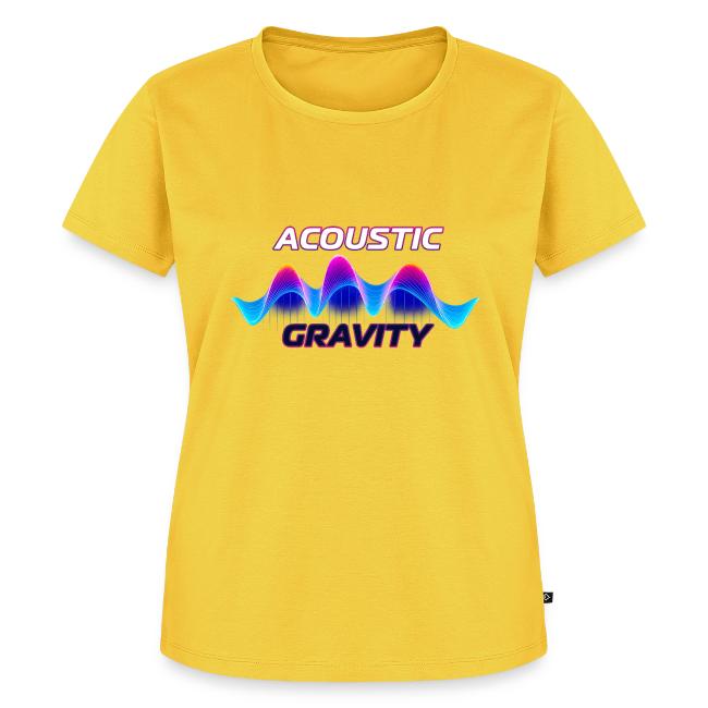 Acoustic Gravity Wave