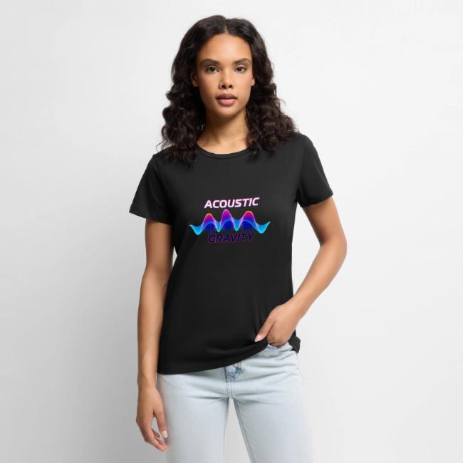Acoustic Gravity Wave