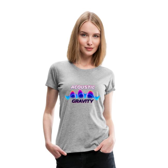 Acoustic Gravity Wave