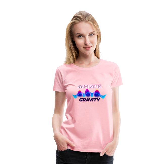 Acoustic Gravity Wave