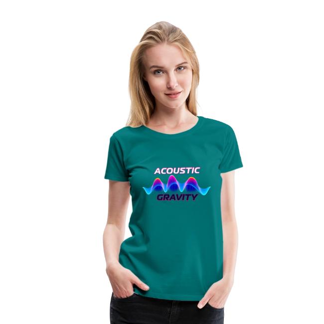 Acoustic Gravity Wave