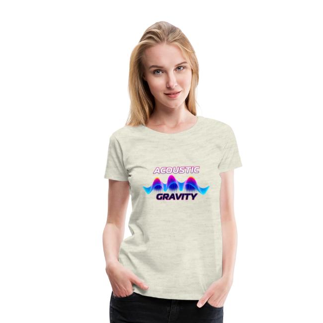 Acoustic Gravity Wave