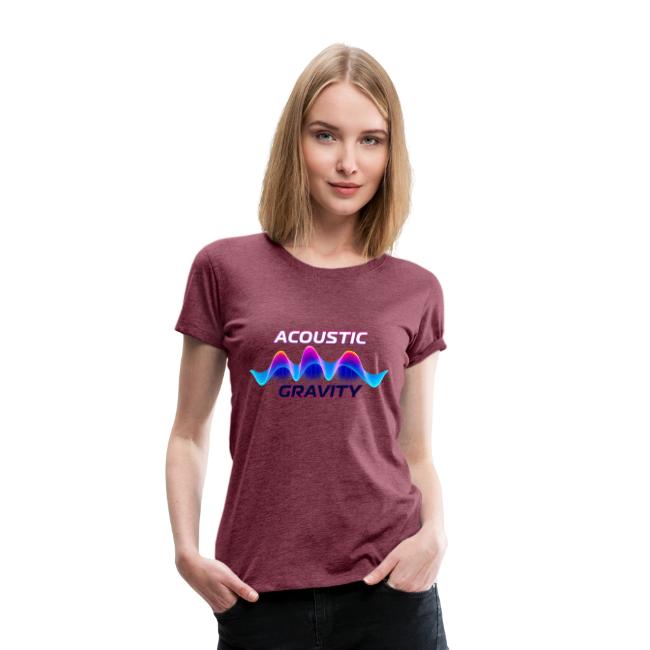 Acoustic Gravity Wave
