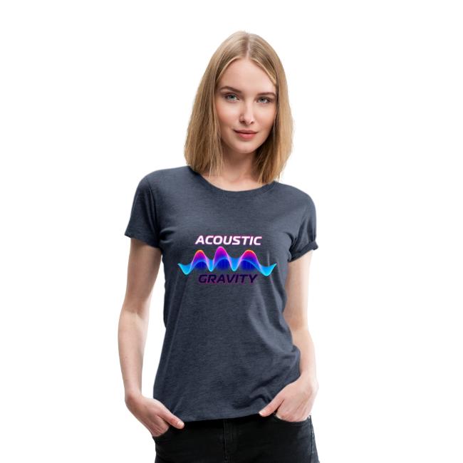 Acoustic Gravity Wave