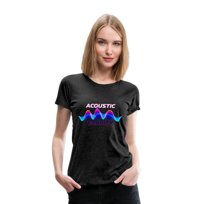 Acoustic Gravity Wave