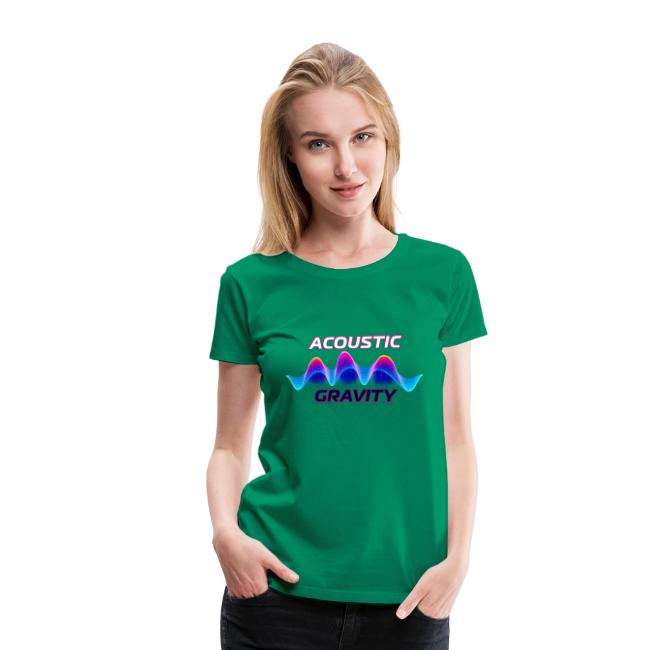 Acoustic Gravity Wave