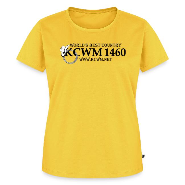 KCWM Logo
