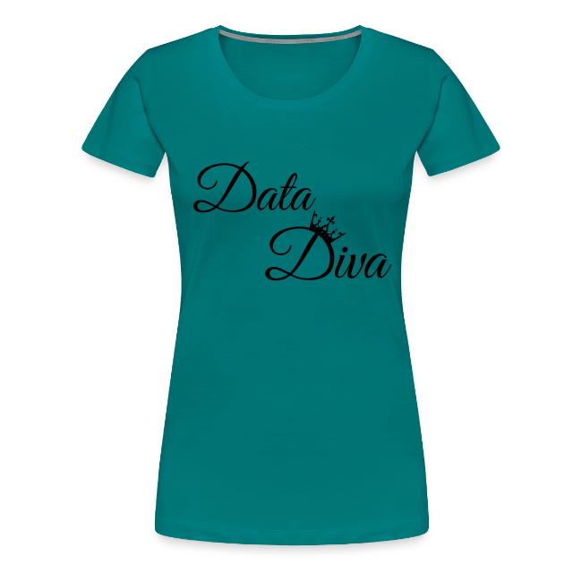 Data Diva (Light)