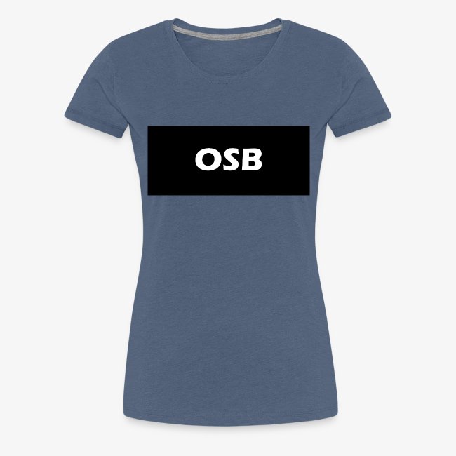 OSB LIMITED clothing