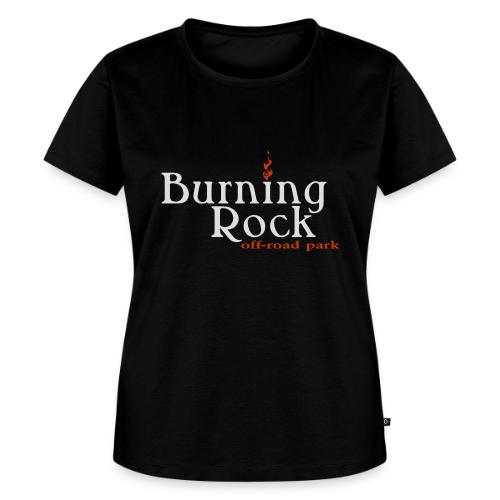 Burning Rock Off Road Park
