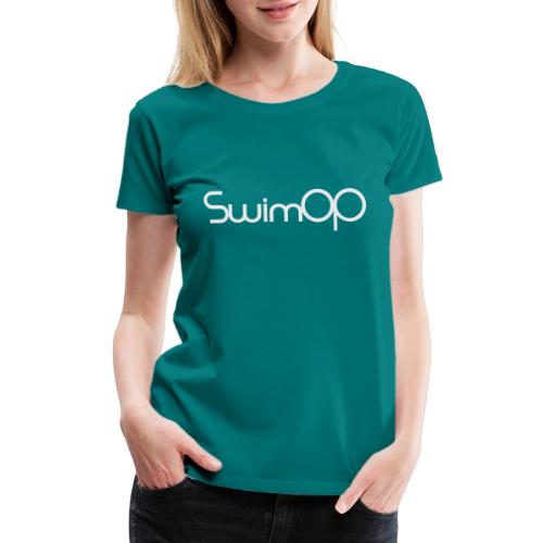 SwimOP - Women's Premium T-Shirt