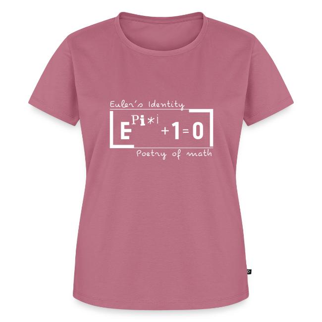 Euler's Identity Poetry