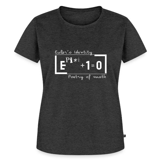 Euler's Identity Poetry