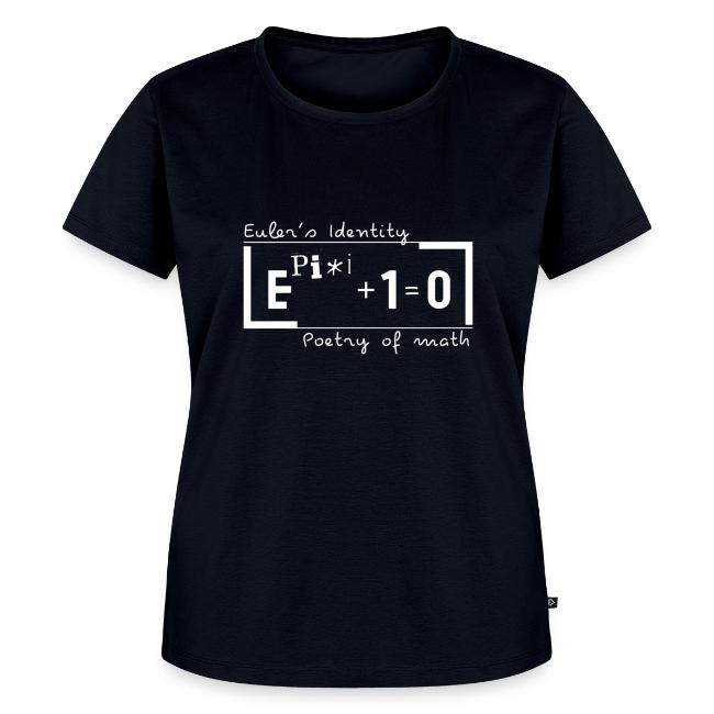 Euler's Identity Poetry