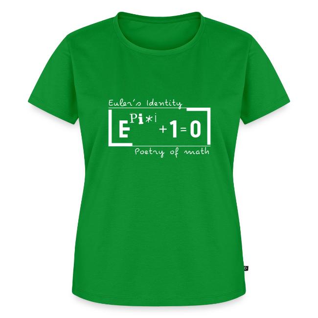 Euler's Identity Poetry