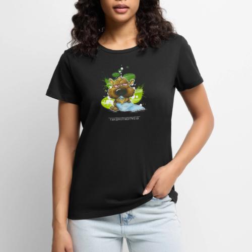 Hamster purchase - Women's Premium T-Shirt