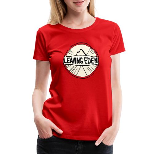 New! Logo design - Women's Premium T-Shirt