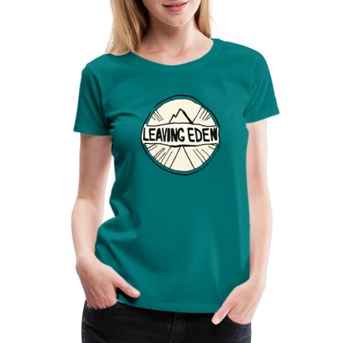 New! Logo design - Women's Premium T-Shirt