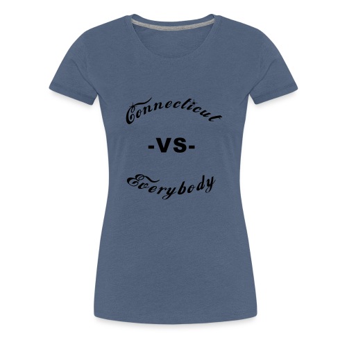 cutboy - Women's Premium T-Shirt