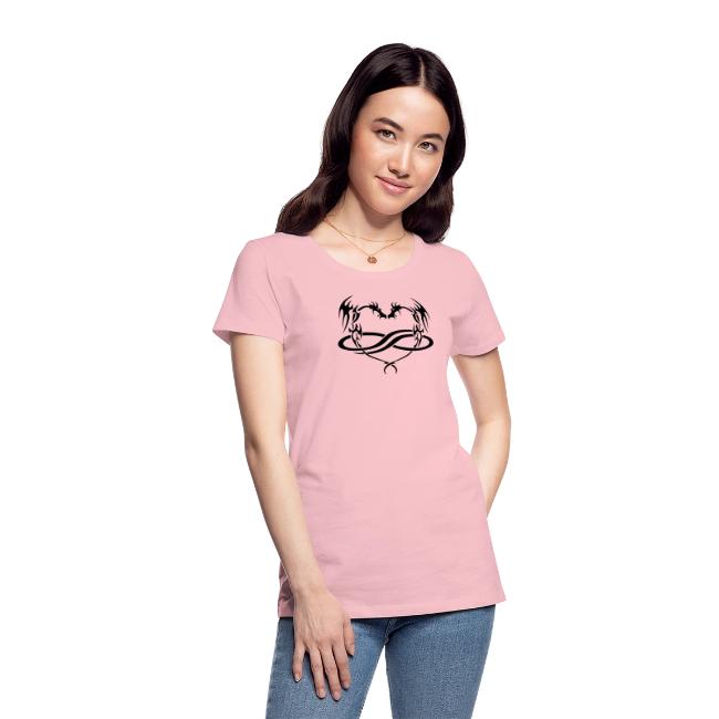 Polydragon (black)