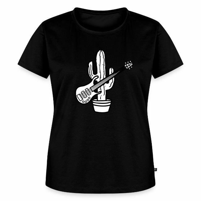 cactussolo