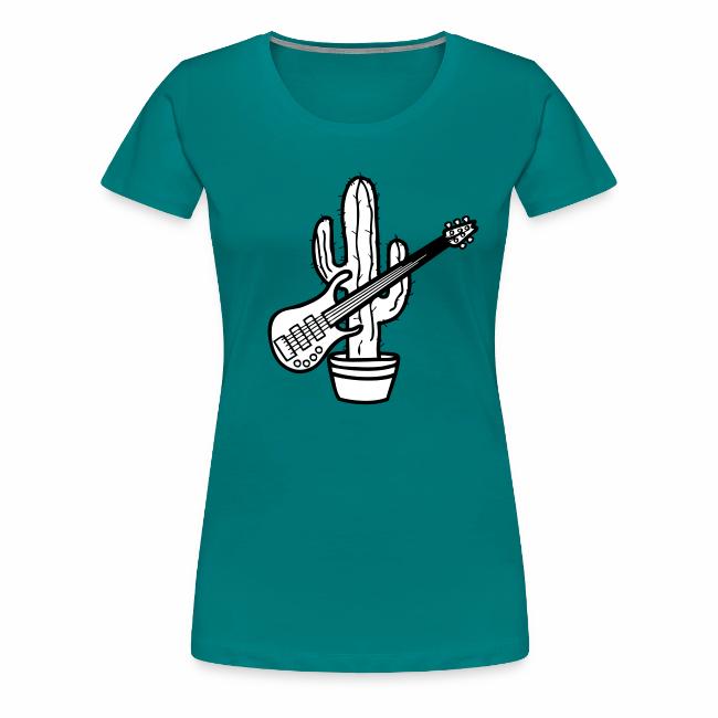 cactussolo