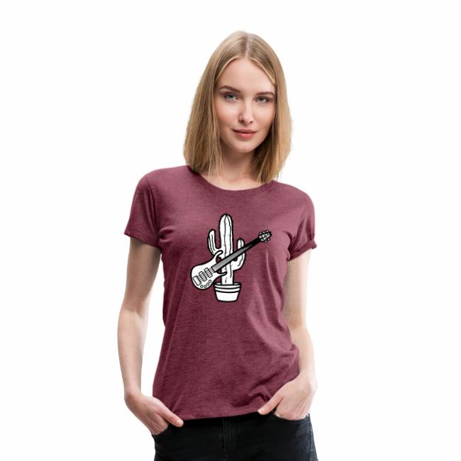cactussolo