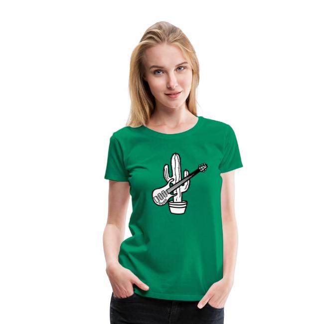 cactussolo