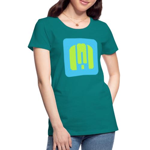M - Women's Premium T-Shirt