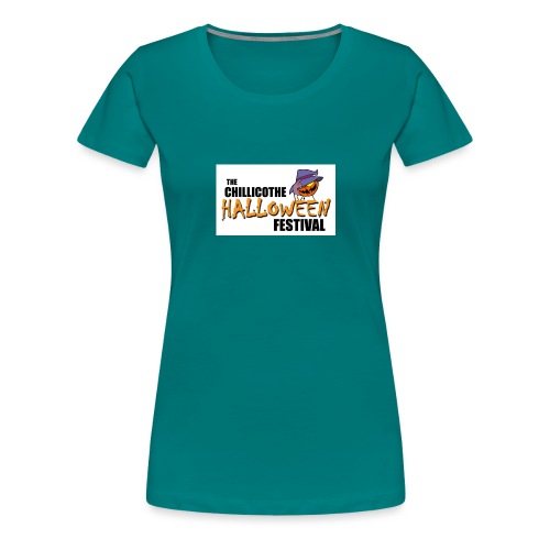Logo - Women's Premium T-Shirt