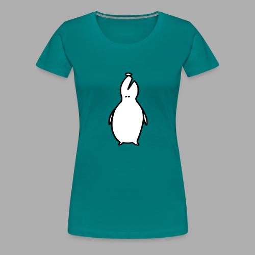 bishop - Women's Premium T-Shirt