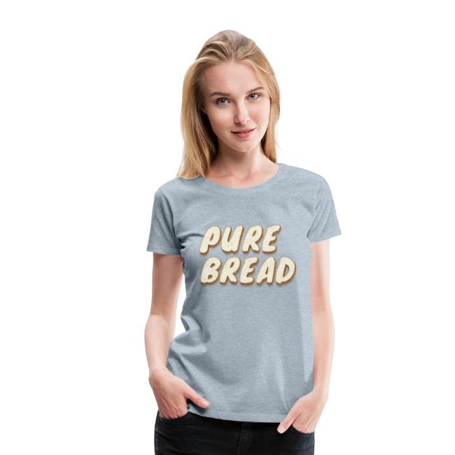 Pure Bread