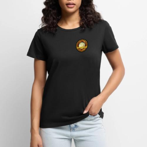 Incensed Madrid GoFest 2024 - Women's Premium T-Shirt