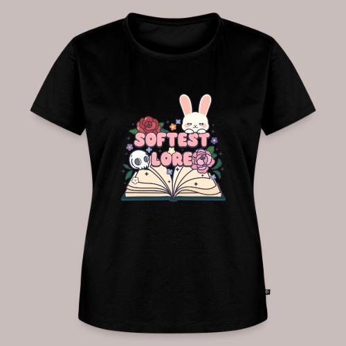SOFTEST LORE - Women's Premium T-Shirt