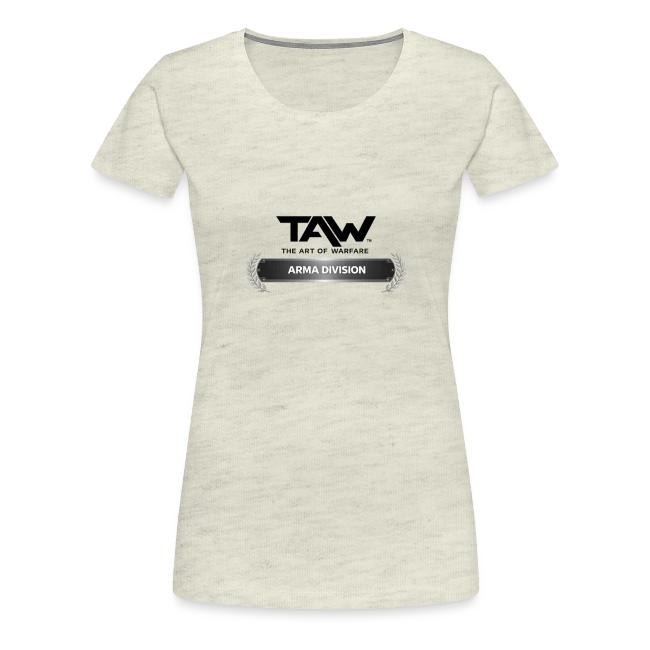 TAW ARMA division
