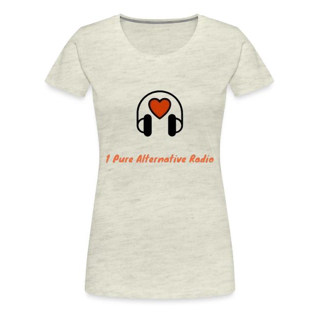 1 Pure Alternative Radio Wear