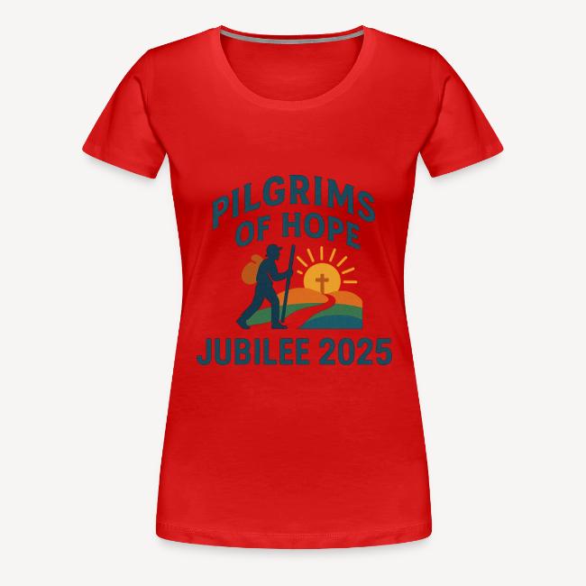 Pilgrims of Hope Jubilee